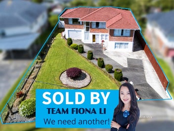 8 Fowey Avenue, Te Atatu South, Auckland