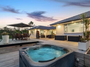 466 Whitehills Road, Waitoki, Silverdale