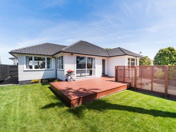 51 Highbury Avenue, Highbury, Palmerston North