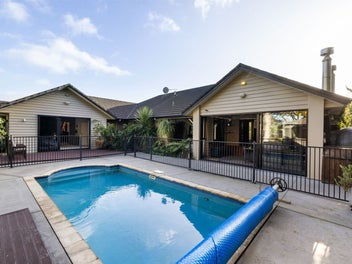 1 Witehira Way, Flagstaff, Hamilton