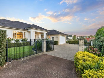 7 Hendrika Court, Hobsonville, Auckland