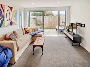 10/36 Tacy Street, Kilbirnie, Wellington