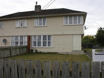 11 Hamilton Street, Pahiatua, Pahiatua