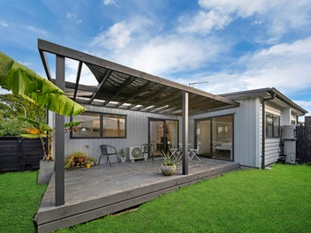 61A Wellington Street, Pukekohe, Pukekohe