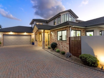 10 Advance Way, Albany, Auckland