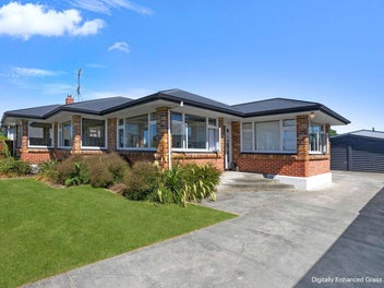 94 Mcmurdo Street, Tinwald, Ashburton