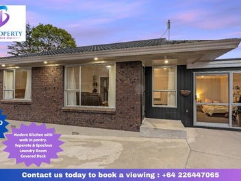 2/13 Lochinver Road, Papatoetoe, Auckland