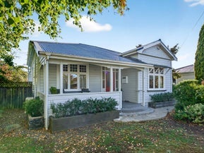 3 Second Street, Lansdowne, Masterton