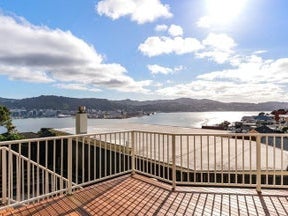 78 The Crescent, Roseneath, Wellington