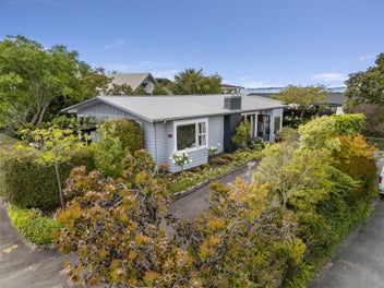 15A Enfield Road, Hospital Hill, Napier