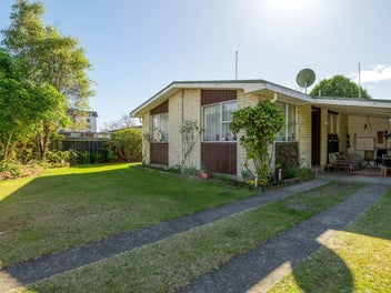 8 Mckee Avenue, Fenton Park, Rotorua