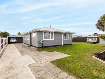 10 Wallis Place, Onekawa, Napier