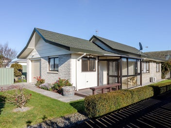 14 George Street, Dannevirke, Dannevirke