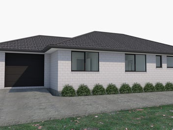 21D Jellicoe Avenue, Tuakau