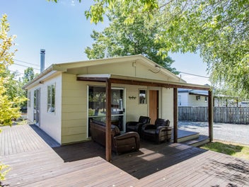 11 Godley Street, Twizel