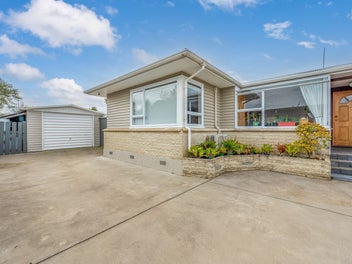 36 Southwark Avenue, Tamatea, Napier