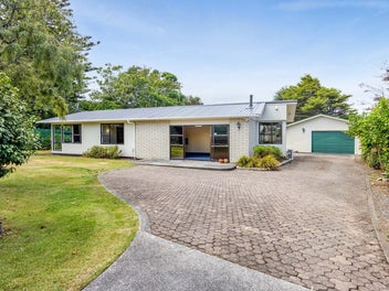 35 Dives Avenue, Hawera