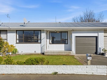 1B Colman Avenue, Sockburn, Christchurch