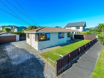 47 Rocking Horse Road, Southshore, Christchurch