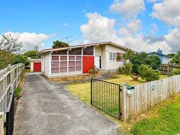 198 Browns Road, Manurewa, Auckland