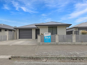 29 William Street, Ashburton, Ashburton