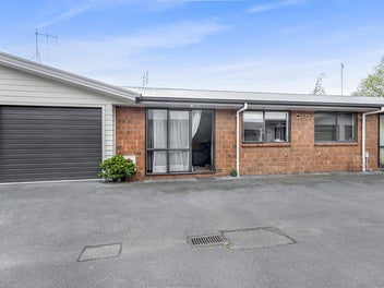 16C Lyon Street, Frankton, Hamilton