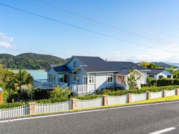 41 Ritchie Road, Whangarei