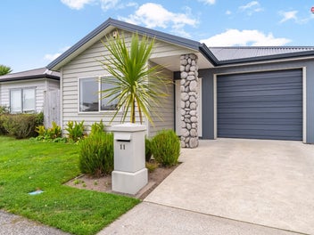 11 Te Toru Street, Taita, Lower Hutt