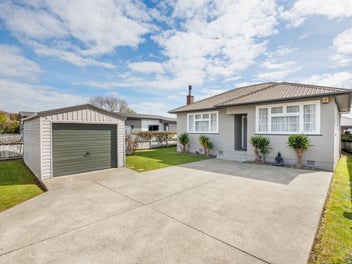 61 McGregor Street, Milson, Palmerston North