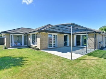 47 Ruapani Street, Marshland, Christchurch