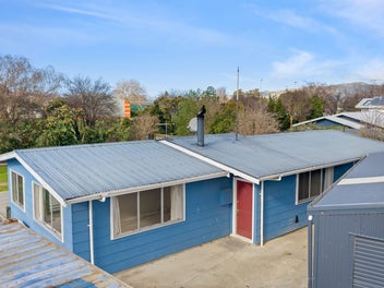 6 Watson Place, Springlands, Blenheim