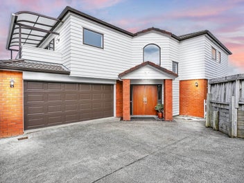 1586B Dominion Road Extension, Mount Roskill, Auckland