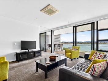 407/7 Humber Street, Pandora, Napier