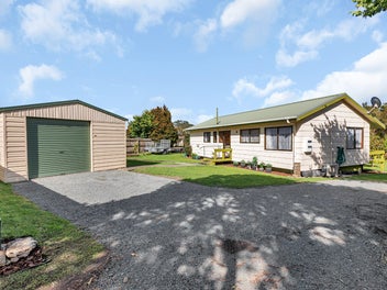 40 Tamure Place, Ruakaka, Ruakaka