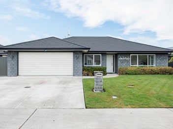 47 Matariki Avenue, Frimley, Hastings