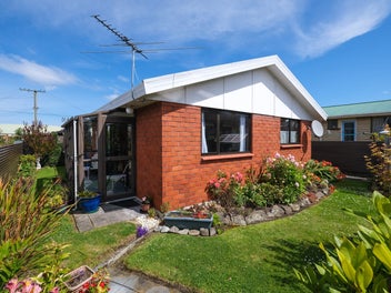 8B Bellona Street, Saint Kilda, Dunedin