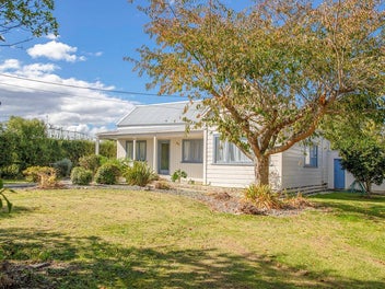 24 Bennett Street, Waipawa, Waipawa