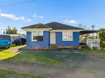 21 Alexander Crescent, Otara, Auckland