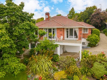 159 Douglas Street, Highfield, Timaru