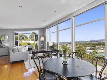 121 Nevay Road, Miramar, Wellington