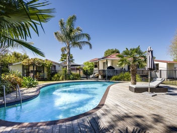 7 Balmoral Street, Taradale, Napier