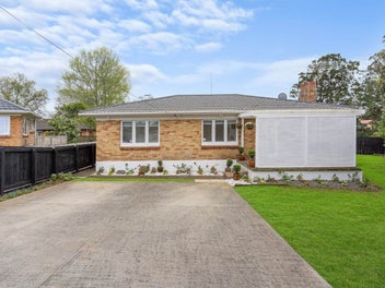 10 Kiwi Place, Pukekohe, Pukekohe