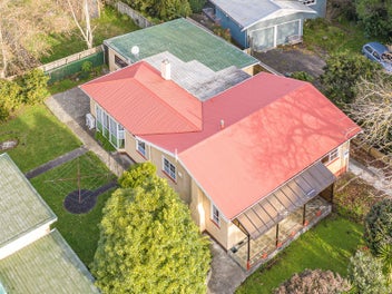 2A Bute PL, Aramoho, Whanganui