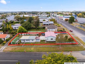 67 Kensington Street, Putaruru