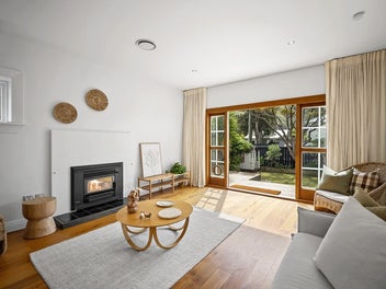 1/21 Clark Street, Sumner, Christchurch