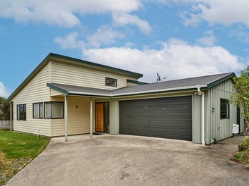 26A Kirton Drive, Riverstone Terraces, Upper Hutt