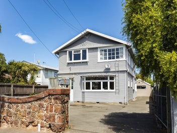 352 Hereford Street, Linwood, Christchurch
