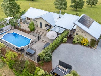 355 Grove Road, Te Pahu, Hamilton