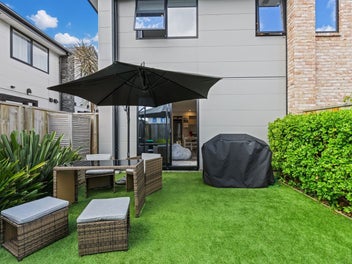 4/70 Brockworth Place, Riccarton, Christchurch