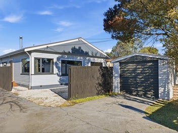 84 Stourbridge Street, Spreydon, Christchurch